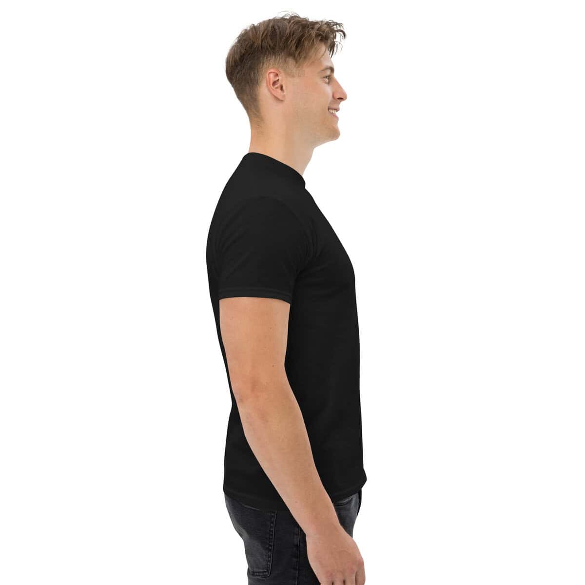 Stadani Base Tee – Bild 4