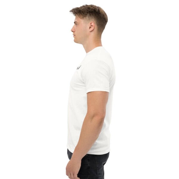 Stadani Base Tee – Bild 3