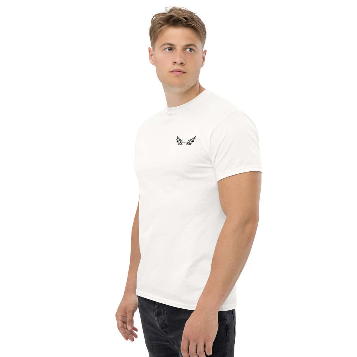 Stadani Base Tee – Bild 4