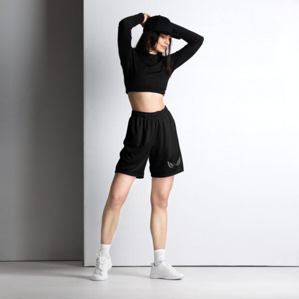 Stadani Core Shorts