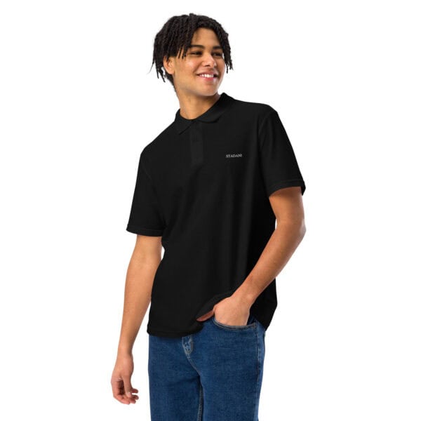 STADANI Le Piqué Poloshirt