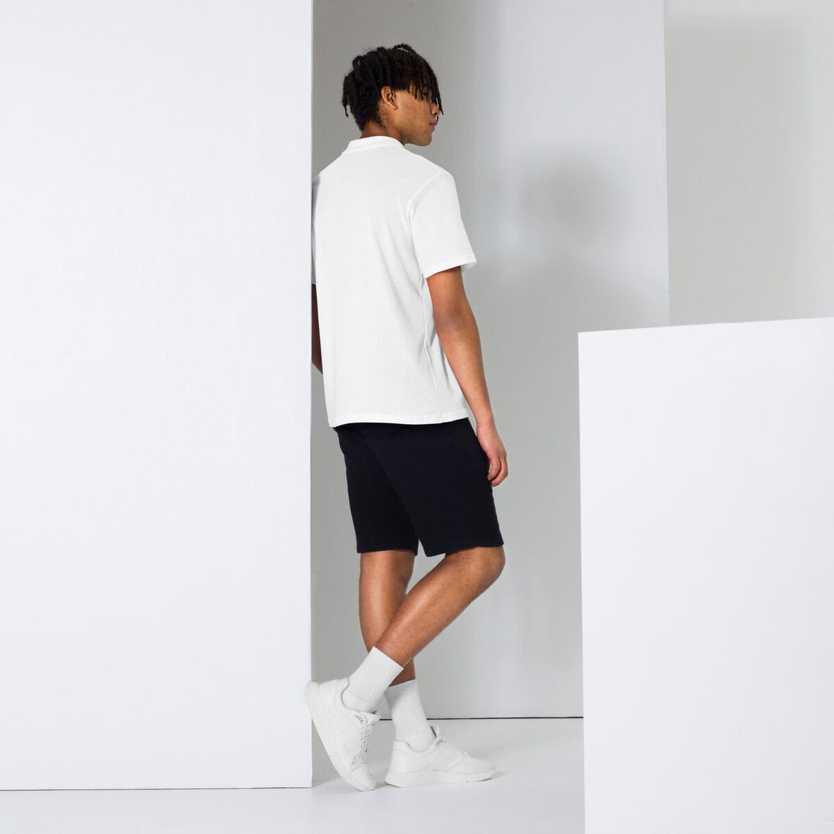 STADANI Le Piqué Poloshirt – Bild 2