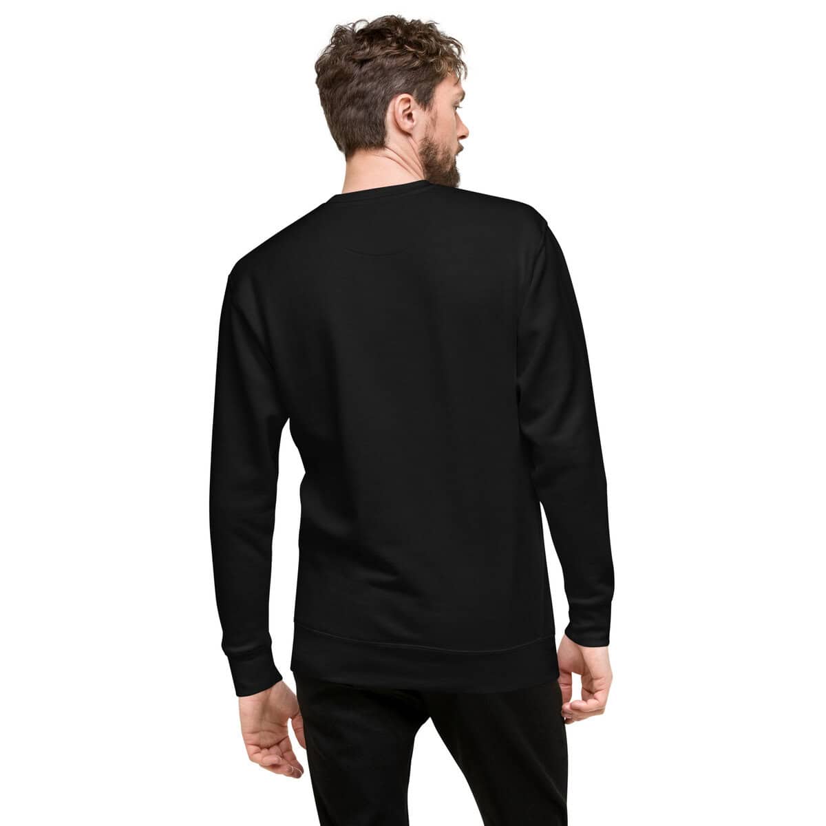 STADANI Prime Sweatshirt – Bild 5