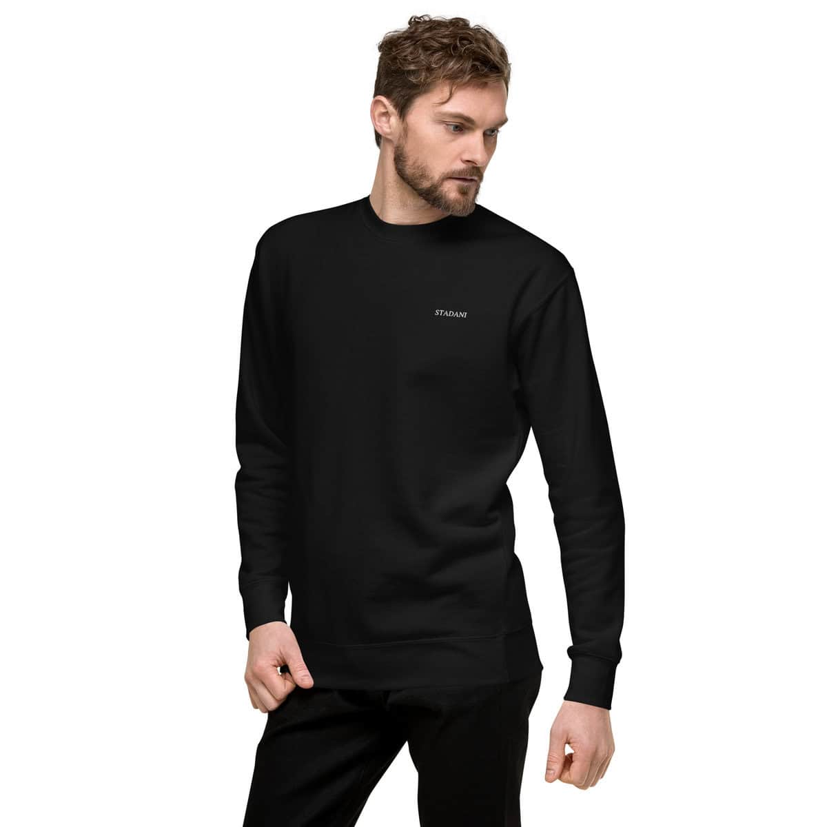 STADANI Prime Sweatshirt – Bild 4