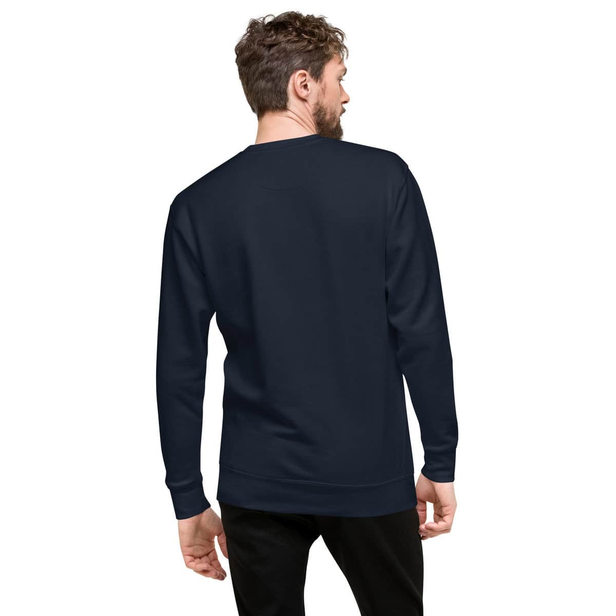 STADANI Prime Sweatshirt – Bild 4