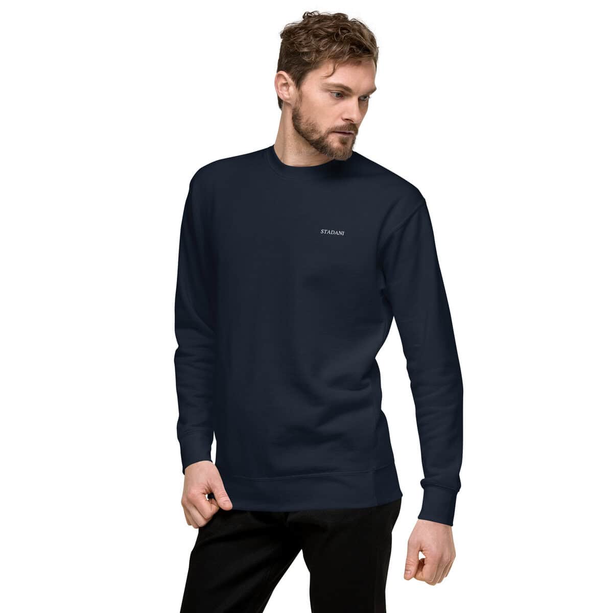 STADANI Prime Sweatshirt – Bild 3