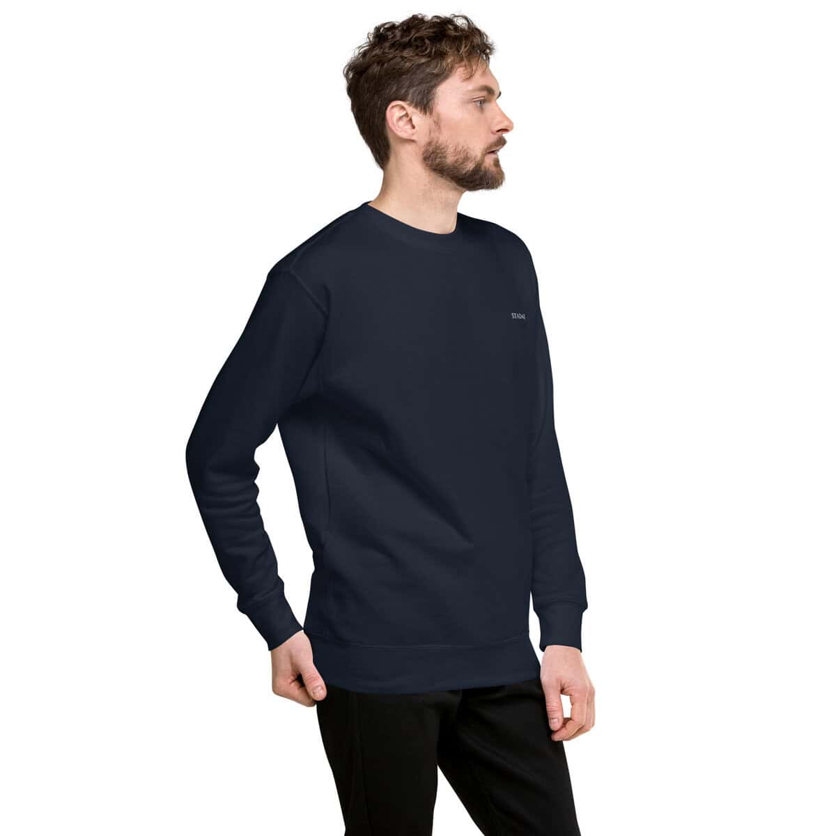 STADANI Prime Sweatshirt – Bild 6