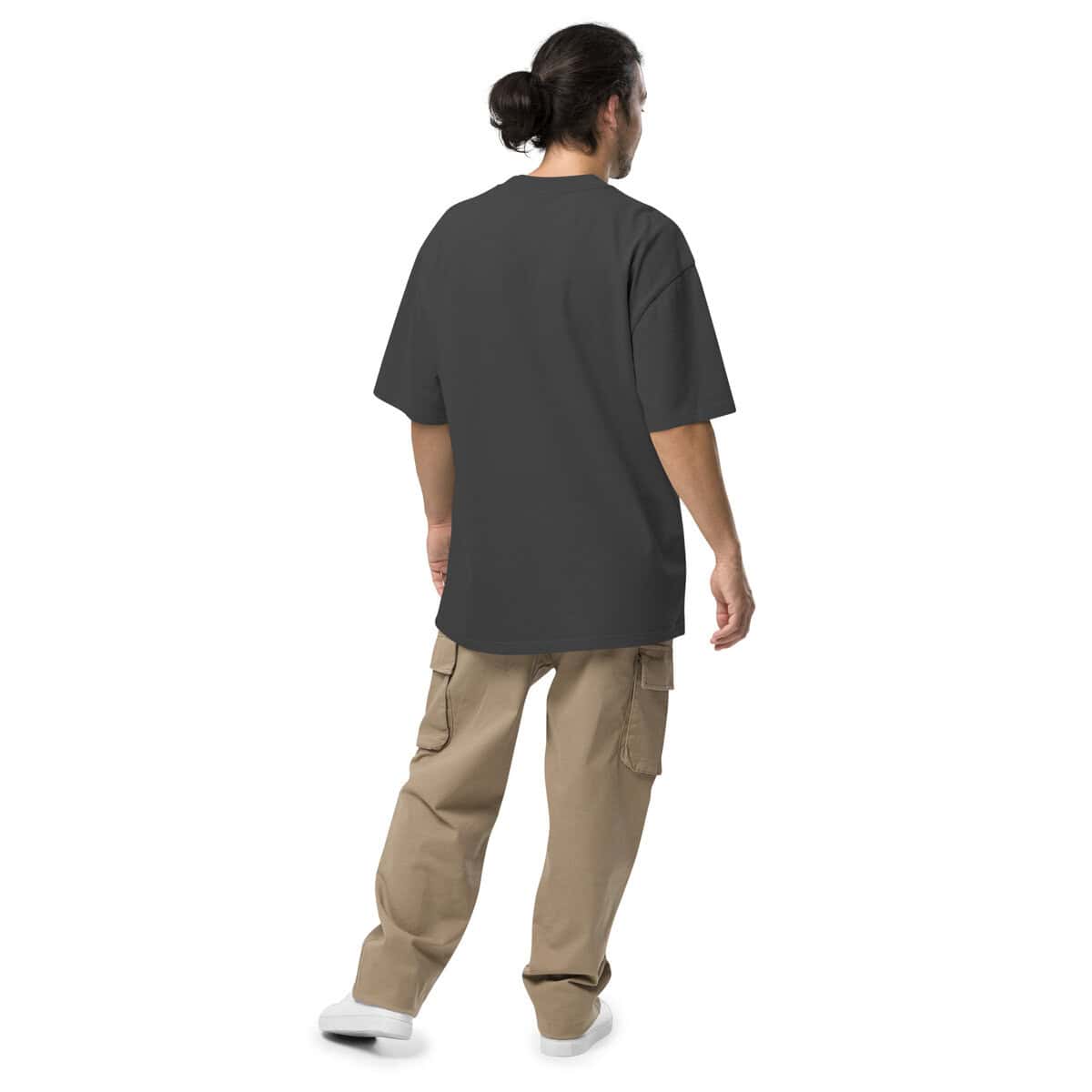 STADANI Oversize Tee – Bild 2
