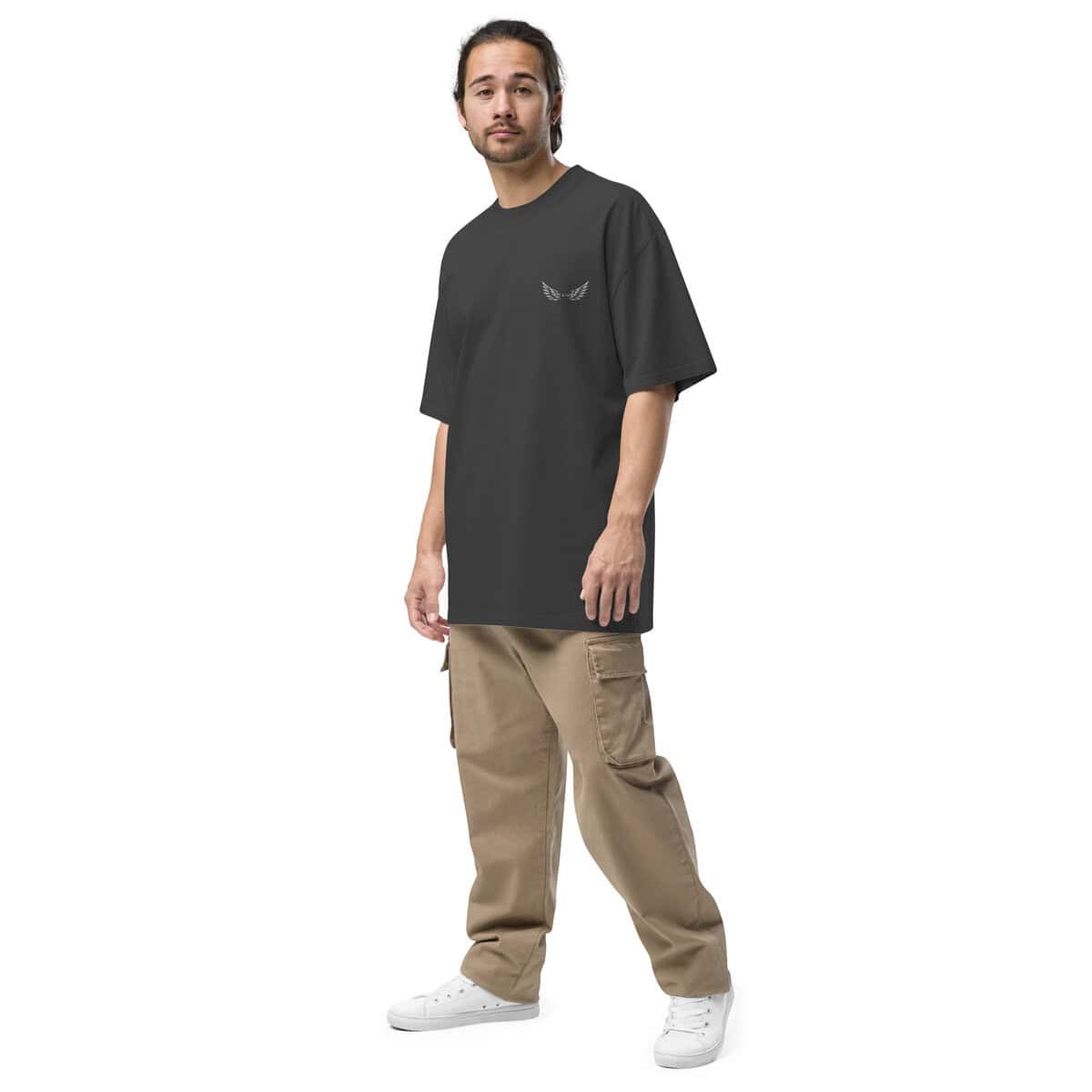 STADANI Oversize Tee – Bild 3