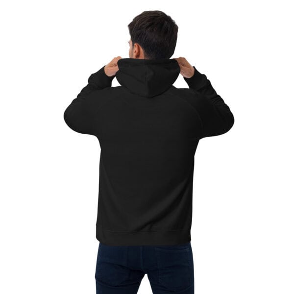 STADANI Eco Raglan Hoodie – Bild 3