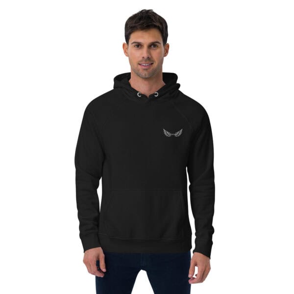 STADANI Eco Raglan Hoodie