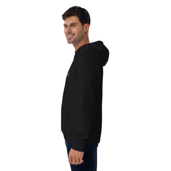 STADANI Eco Raglan Hoodie – Bild 4